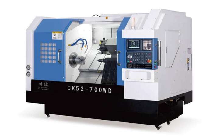 邓州市回收CNC